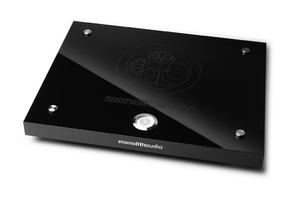 Monolith Audio Lilium Premium Podstawa Antywibracyjna Salon Pozna Wrocaw - 2859227560