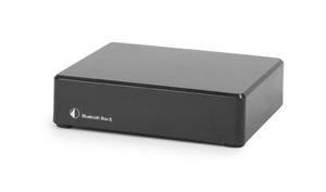 Pro-Ject Bluetooth Box E Czarny Adapter Odbiornik Bluetooth Salon Pozna Wrocaw - 2862841093