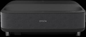 Epson EH-LS300B Czarny Projektor Laserowy Full HD Ultra Short Throw Salon Pozna Wrocaw - 2866100176