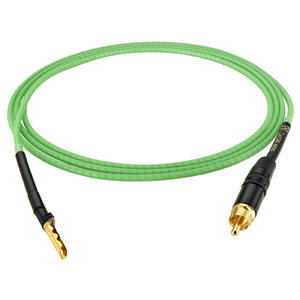 Nordost QRT QKORE WIRE QKW2MB 2 m Przewd Uziemiajcy Salon Pozna Wrocaw - 2863036558