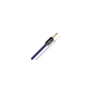 Wireworld Pulse (PUM) Kabel Jack 1m Salon Pozna Wrocaw - 2863773371