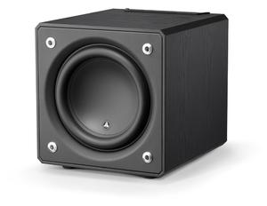 JL Audio E-Sub e110 Czarny Subwoofer Salon Pozna Wrocaw - 2863842824