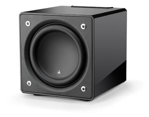 JL Audio E-Sub e112 Czarny Poysk Subwoofer Salon Pozna Wrocaw - 2863842827