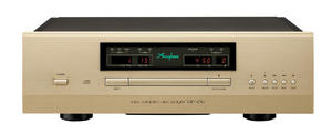 Accuphase DP-450 Odtwarzacz CD Salon Pozna Wrocaw - 2863855526