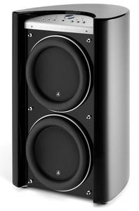 JL Audio Gotham g213 v2 Czarny Poysk Subwoofer Salon Pozna Wrocaw - 2863915153