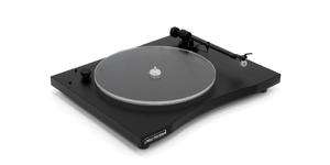 New Horizon Audio 101 Czarny + AT-3600L Gramofon z Wkadk Salon Pozna Wrocaw - 2864128704