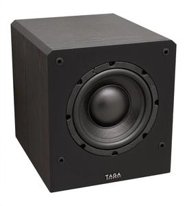 Taga Harmony TSW-80 Czarny Subwoofer Salon Pozna Wrocaw - 2864991044