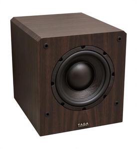 Taga Harmony TSW-80 Wenge Subwoofer Salon Pozna Wrocaw - 2864991048