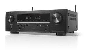 Denon AVC-S660H Amplituner Kina Domowego 5.2 Salon Pozna Wrocaw --- DOSTPNY OD RKI --- - 2869980568