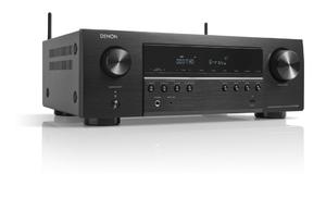 Denon AVR-S660H Amplituner Kina Domowego 5.2 Salon Pozna Wrocaw --- DOSTPNY OD RKI --- - 2869684713