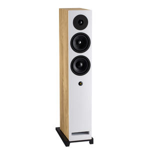 Davis Acoustics Krypton 6 Nordik Db Kolumny Podogowe Salon Pozna Wrocaw - 2865609330