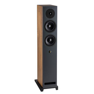 Davis Acoustics Krypton 6 Classik Orzech Kolumny Podogowe Salon Pozna Wrocaw - 2865609331