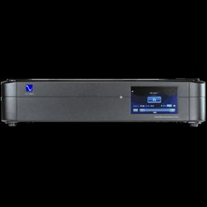 PS Audio DirectStream DAC Czarny Przetwornik DAC Salon Pozna Wrocaw - 2867849060