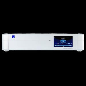 PS Audio DirectStream DAC + Karta Sieciowa Bridge II Srebrny Przetwornik DAC Salon Pozna Wrocaw - 2867849062