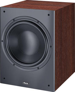 Magnat Signature SUB 530A Mocca Subwoofer Salon Pozna Wrocaw - 2868118084