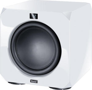 Magnat Omega CS 12 Biay Subwoofer Salon Pozna Wrocaw - 2868118087