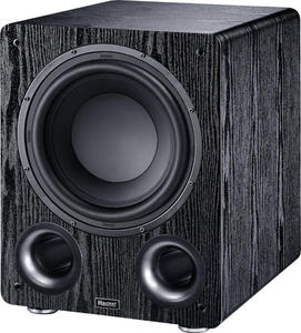 Magnat Alpha RS 12 Czarny Subwoofer Salon Pozna Wrocaw - 2868118088