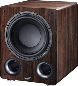 Magnat Alpha RS 12 Mocca Subwoofer Salon Pozna Wrocaw - 2868118090