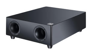 Heco Ambient SUB 88F Czarny Subwoofer Salon Pozna Wrocaw - 2868118116