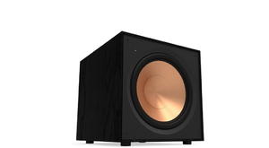 Klipsch R-121SW EAU Subwoofer Aktywny do Kina Domowego Salon Pozna Wrocaw