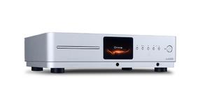 Audiolab Omnia Srebrny Wzmacniacz All-In-One Salon Pozna Wrocaw - 2868971652