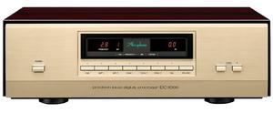 Accuphase DC-1000 Odtwarzacz CD SACD Salon Pozna Wrocaw - 2868971655