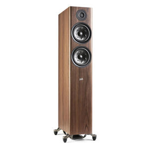 Polk Audio RESERVE R600 Orzech Kolumny Podogowe Salon Pozna Wrocaw - 2869372582