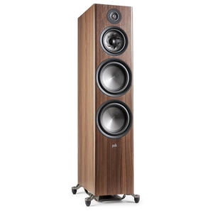 Polk Audio RESERVE R700 Orzech Kolumny Podogowe Salon Pozna Wrocaw --- DOSTPNE OD RKI --- - 2869372584