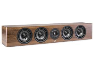 Polk Audio RESERVE R350 Orzech Kolumna Centralna Salon Pozna Wrocaw EISA 2021-2022 - 2869372585