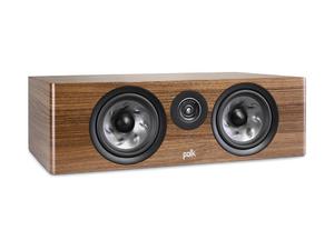 Polk Audio RESERVE R400 Orzech Kolumna Centralna Salon Pozna Wrocaw EISA 2021-2022 - 2869372586