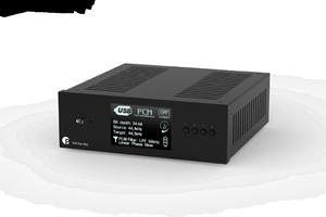 Pro-Ject DAC BOX RS2 Czarny Przetwornik DAC Salon Pozna Wrocaw - 2869583305