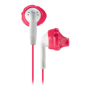 Yurbuds powered by JBL INSPIRE 100 for Women Rowe Suchawki Dokanaowe (Sportowe) dla Kobiet Salon Pozna Wrocaw - 2874758616