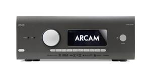 Arcam AVR31 Amplituner Do Kina Domowego Salon Pozna Wrocaw - 2869980574