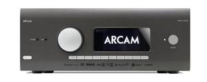 Arcam AV41 Procesor Kina Domowego Salon Pozna Wrocaw - 2869980575