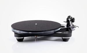 Rega P8 Planar 8 Gramofon Analogowy Z Wkadk Ania Pro Salon Pozna Wrocaw - 2870069924