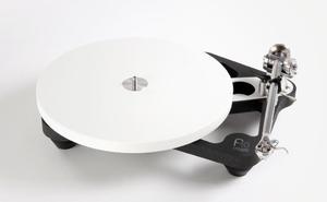 Rega P10 Planar 10 Gramofon Analogowy Bez Wkadki Salon Pozna Wrocaw - 2870069926