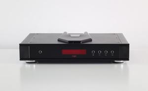 Rega SATURN MK3 Odtwarzacz CD z DAC Salon Pozna Wrocaw - 2870069951