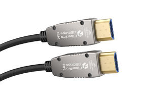 FiberPro 48G 8K FP48-060 6m Kabel HDMI 2.1 Optyczny Salon Pozna Wrocaw - 2870427206