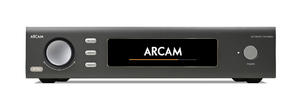 Arcam ST60 Odtwarzacz Sieciowy Salon Pozna Wrocaw - 2871352597