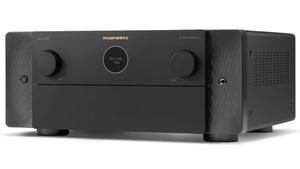 Marantz Cinema 40 Czarny Amplituner Kina Domowego Salon Pozna Wrocaw - 2871626329