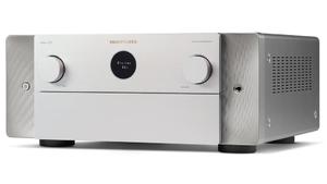 Marantz Cinema 40 Srebrny Amplituner Kina Domowego Salon Pozna Wrocaw - 2871626330