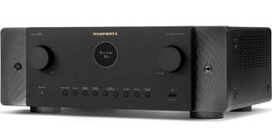 Marantz Cinema 60 Czarny Amplituner Kina Domowego Salon Pozna Wrocaw - 2871626333