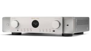 Marantz Cinema 70S Srebrny Amplituner Kina Domowego Salon Pozna Wrocaw - 2871626344