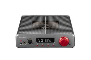 Burson Conductor 3X GT (Grand Tourer) Przetwornik Cyfrowo-Analogowy DAC PreAmp Salon Pozna Wrocaw - 2871933965