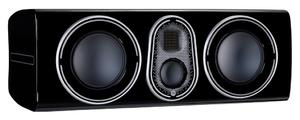 Monitor Audio Platinum C250 3G Czarna Kolumna Centralna Salon Pozna Wrocaw - 2872620430