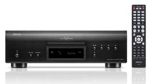 Denon DCD-1700NE Czarny Odtwarzacz CD Salon Pozna Wrocaw --- Autoryzowany Dealer Denon --- - 2872620433