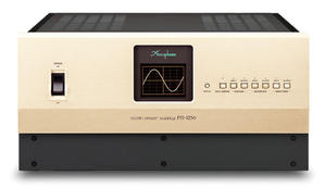 Accuphase PS-1250 Kondycjoner sieciowy Salon Pozna Wrocaw - 2873476839