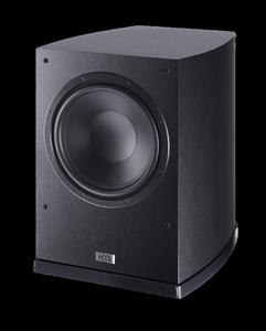 Heco Victa Elite Sub 252 A Czarny Subwoofer Salon Pozna Wrocaw - 2873599801