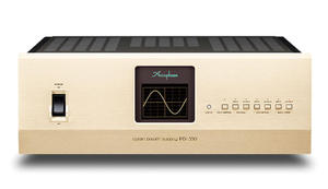 Accuphase PS-550 Kondycjoner Sieciowy Salon Pozna Wrocaw - 2876190304