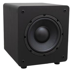 Taga Harmony TSW-60 Czarny Aktywny Subwoofer Salon Pozna Wrocaw - 2874432436